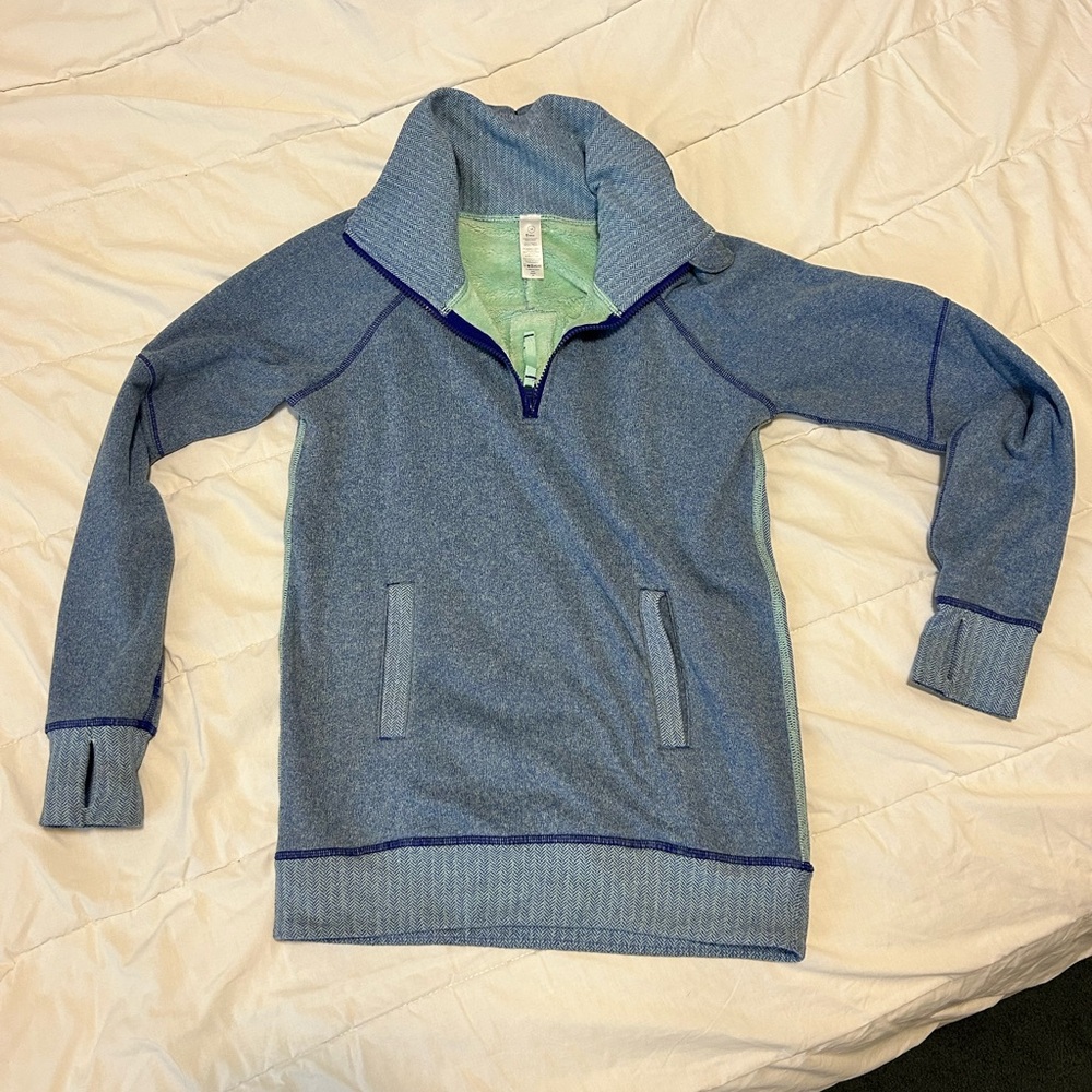 Lululemon for Kids brand, Ivivva or XS womens